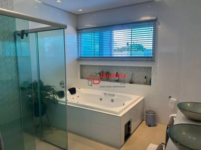 Sobrado, 5 quartos, 378 m² - Foto 2