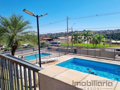 Apartamento, 2 quartos - Foto 3