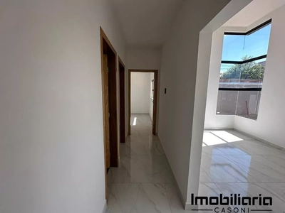 Casa, 3 quartos, 77 m² - Foto 2