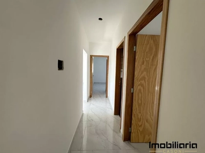 Casa, 3 quartos, 77 m² - Foto 4