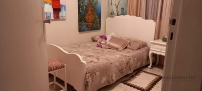 Apartamento, 2 quartos, 57 m² - Foto 3