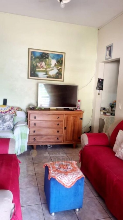 Casa, 2 quartos - Foto 5