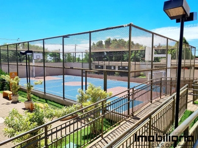 Apartamento, 2 quartos, 46 m² - Foto 3