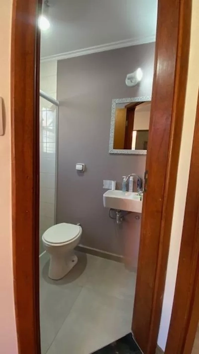 Apartamento, 3 quartos, 82 m² - Foto 3