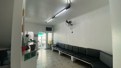 Prédio Inteiro - Foto 1