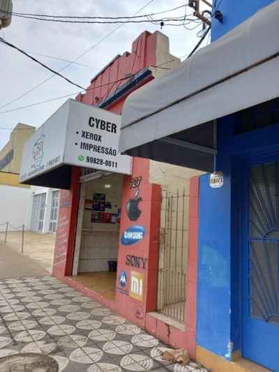 Prédio Inteiro, 175 m² - Foto 5