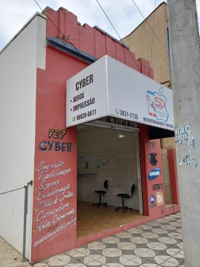 Prédio Inteiro, 175 m² - Foto 2