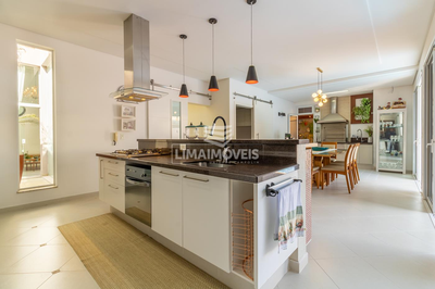 Casa de Condomínio, 3 quartos - Foto 5