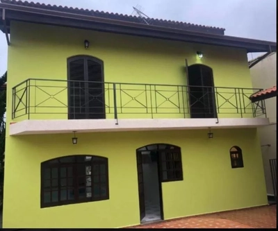 Casa, 4 quartos, 460 m² - Foto 1