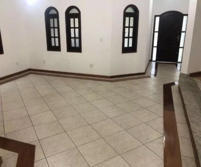 Casa, 4 quartos, 460 m² - Foto 3