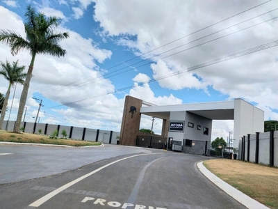 Casa de Condomínio, 4 quartos - Foto 1