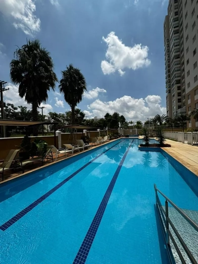 Apartamento, 3 quartos, 120 m² - Foto 3