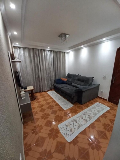 Casa, 2 quartos, 265 m² - Foto 4