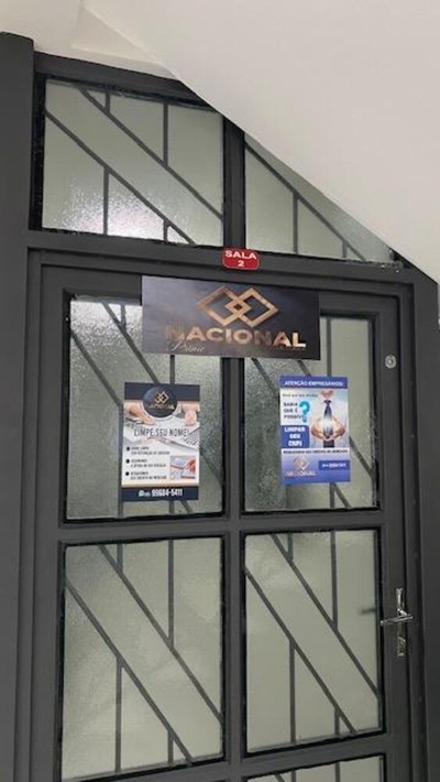 Prédio Inteiro, 50 m² - Foto 1