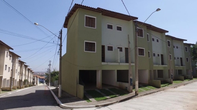 Casa de Condomínio, 3 quartos - Foto 5