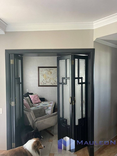 Apartamento, 3 quartos, 190 m² - Foto 2