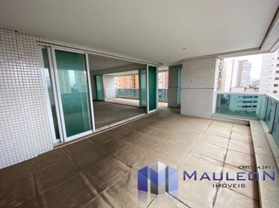 Apartamento, 3 quartos, 244 m² - Foto 1