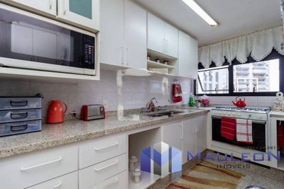 Cobertura, 3 quartos, 420 m² - Foto 3