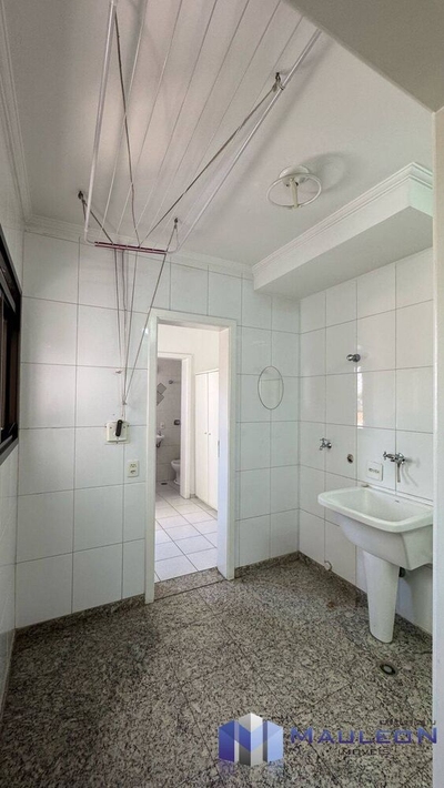 Apartamento, 3 quartos, 122 m² - Foto 1