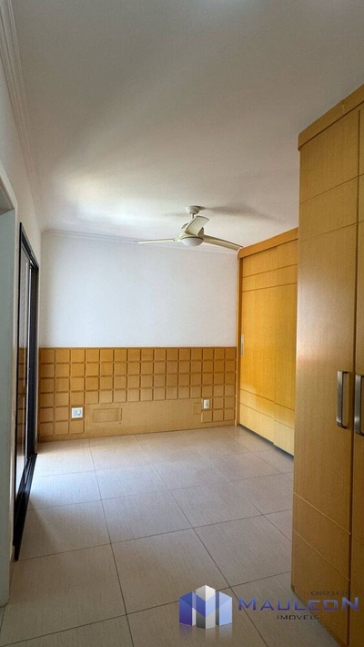 Apartamento, 3 quartos, 122 m² - Foto 3