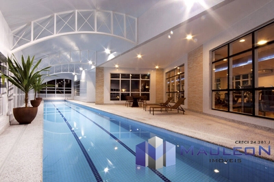 Apartamento, 3 quartos, 297 m² - Foto 2