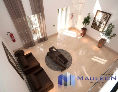 Apartamento, 3 quartos, 297 m² - Foto 4