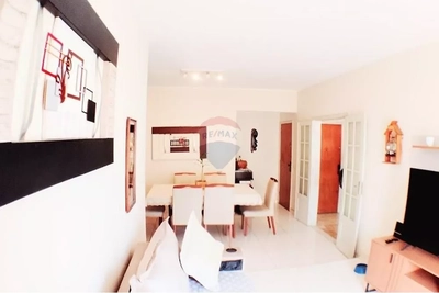 Apartamento, 3 quartos, 87 m² - Foto 2