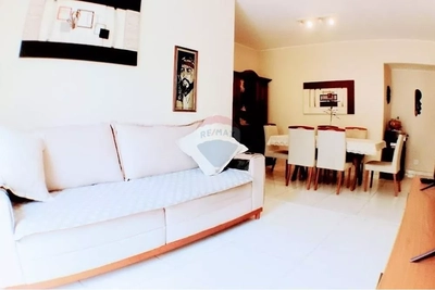 Apartamento, 3 quartos, 87 m² - Foto 3