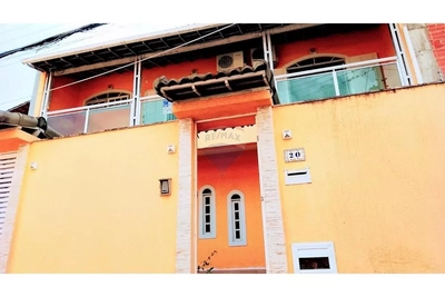 Casa de Condomínio, 4 quartos - Foto 1