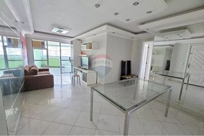 Apartamento, 3 quartos - Foto 5