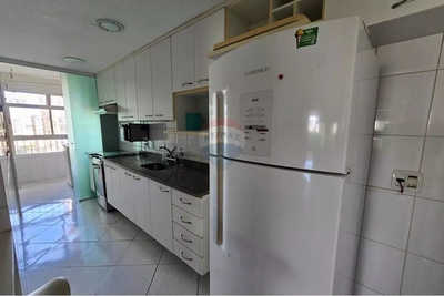 Apartamento, 3 quartos - Foto 4