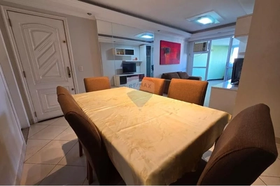 Apartamento, 3 quartos - Foto 3