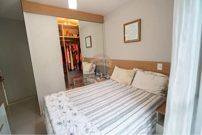 Apartamento, 3 quartos, 86 m² - Foto 4