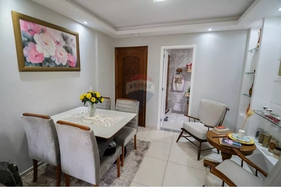 Apartamento, 3 quartos, 86 m² - Foto 2