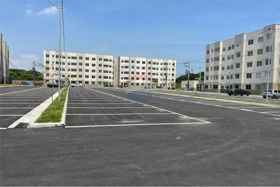 Apartamento, 1 quarto, 43 m² - Foto 2