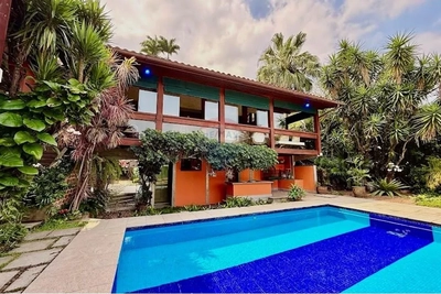 Casa de Condomínio, 4 quartos - Foto 5