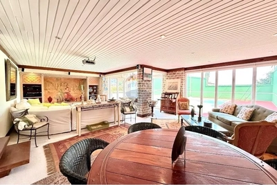 Casa de Condomínio, 4 quartos - Foto 5