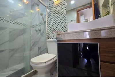 Apartamento, 3 quartos, 90 m² - Foto 5