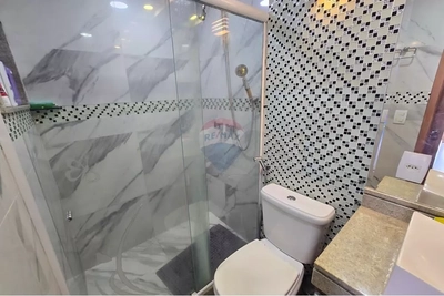 Apartamento, 3 quartos, 90 m² - Foto 4