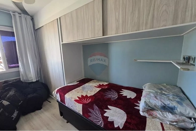 Apartamento, 3 quartos, 90 m² - Foto 2