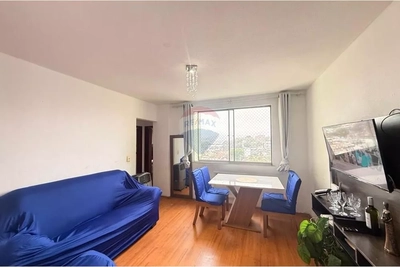 Apartamento, 2 quartos, 58 m² - Foto 1