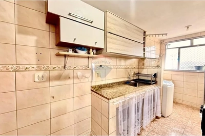 Apartamento, 2 quartos, 58 m² - Foto 5