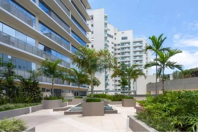 Sala-Conjunto, 28 m² - Foto 1