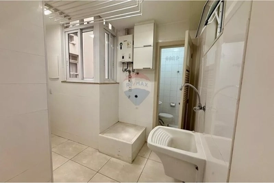 Apartamento, 3 quartos, 100 m² - Foto 5