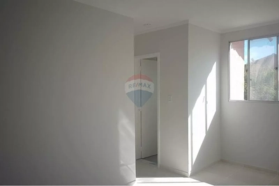 Apartamento, 2 quartos, 47 m² - Foto 5