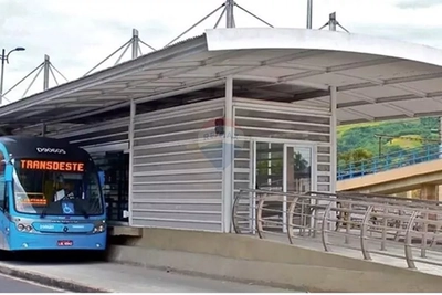 Apartamento, 2 quartos, 47 m² - Foto 4