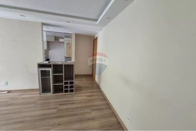 Apartamento, 3 quartos - Foto 2