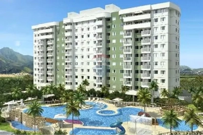 Apartamento, 2 quartos, 63 m² - Foto 1