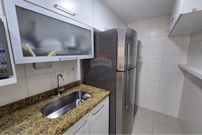 Apartamento, 2 quartos, 74 m² - Foto 5