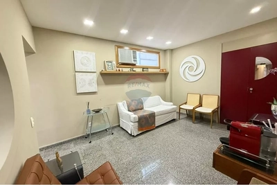 Sala-Conjunto, 82 m² - Foto 4